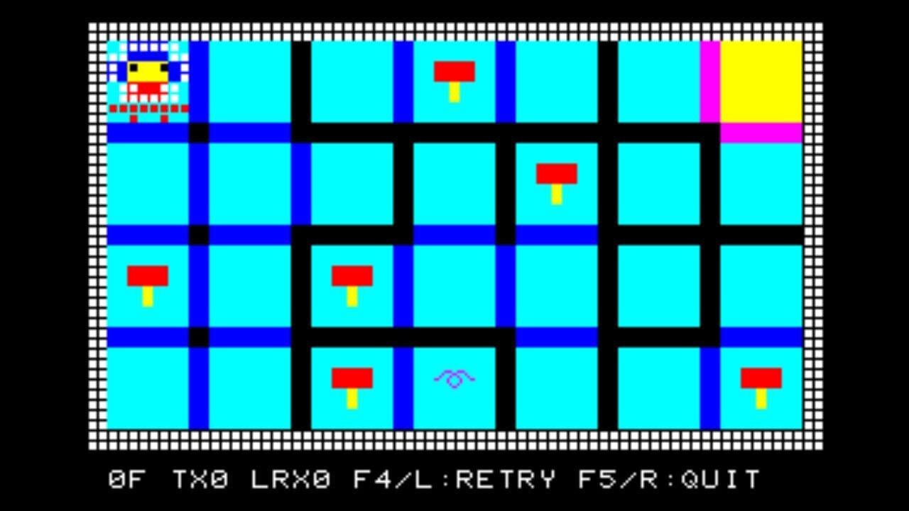 Screenshot for Ropoko