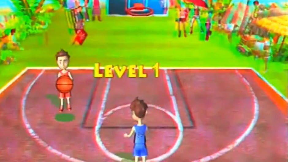 Screenshot for Time Trio