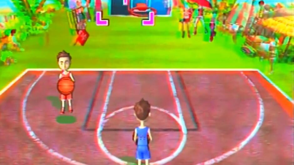 Screenshot for Time Trio