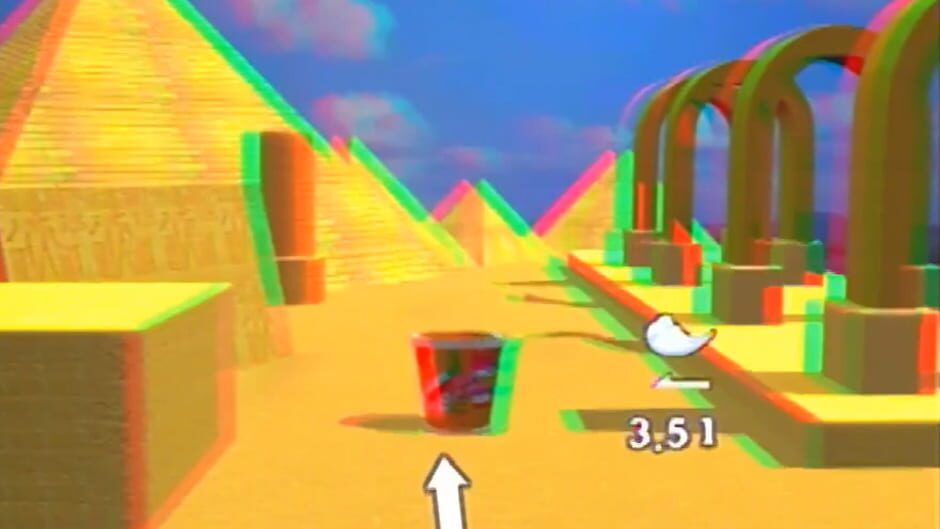 Screenshot for Aim & Shoot
