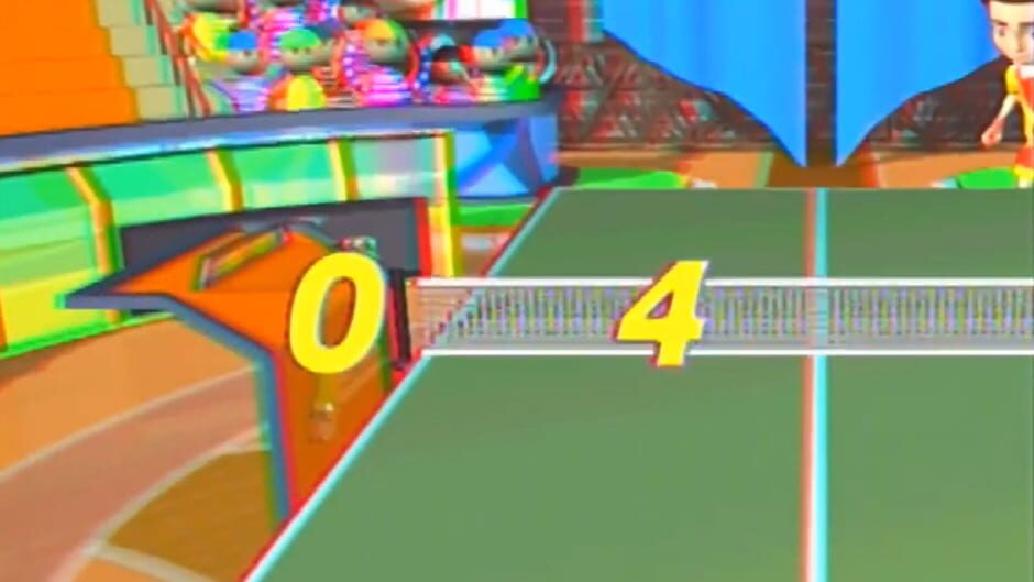 Screenshot for Ping Pong