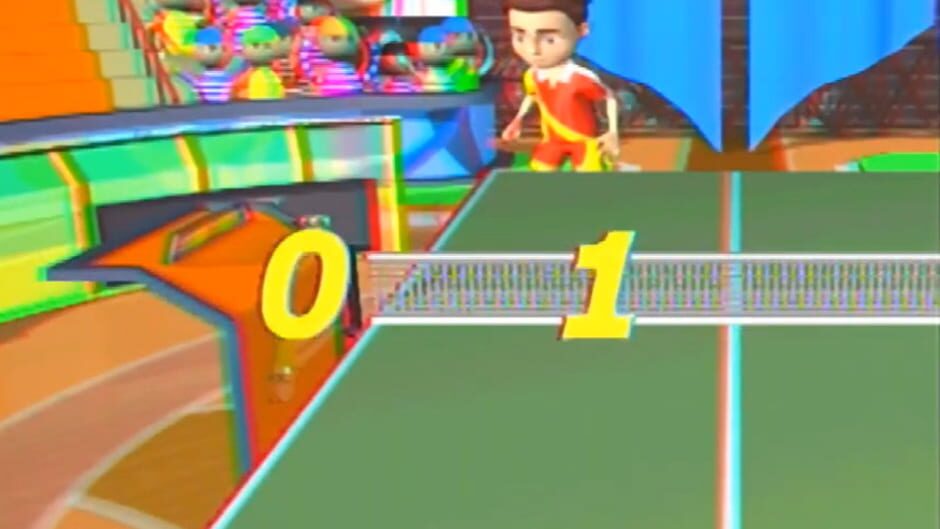 Screenshot for Ping Pong