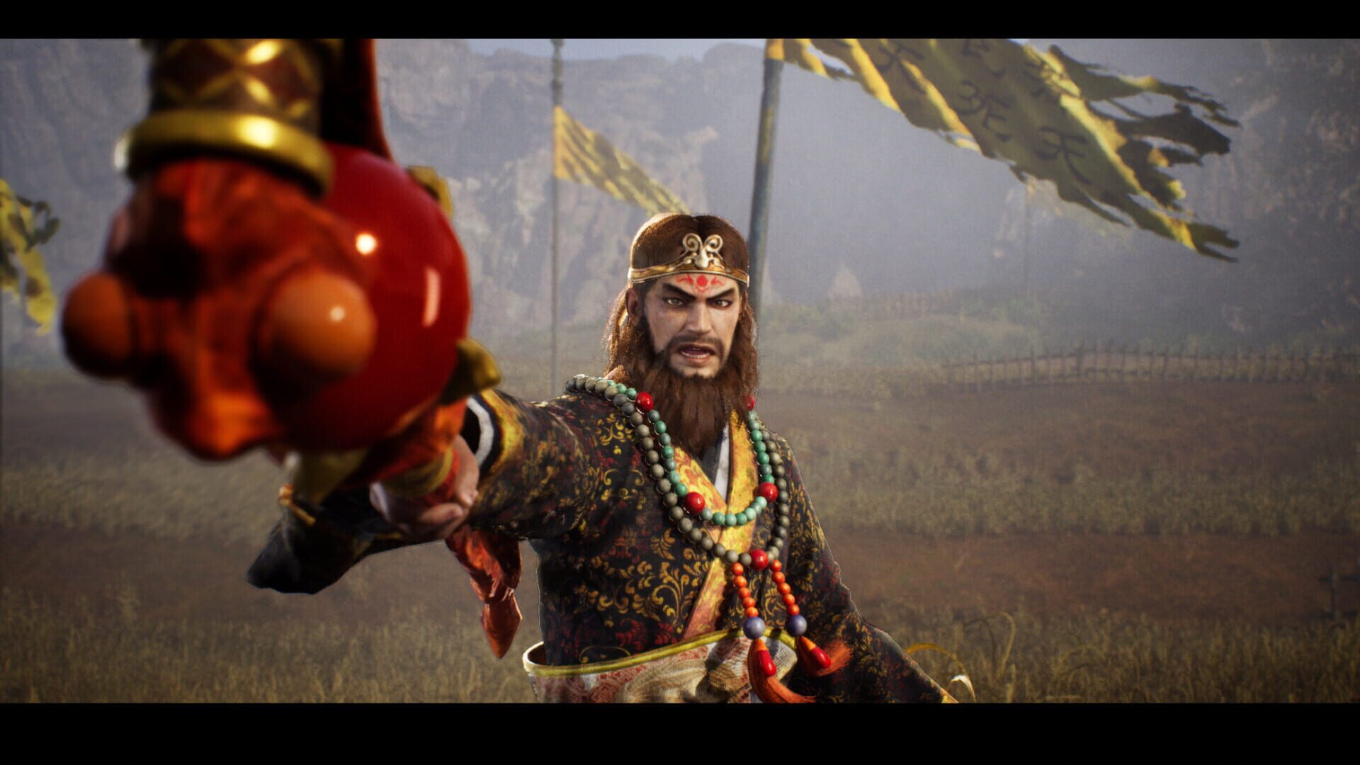 Screenshot for Dynasty Warriors 3: Complete Edition Remastered