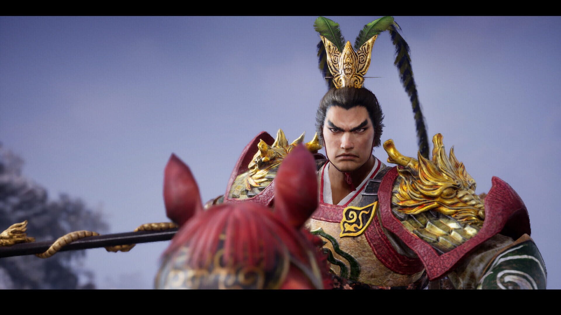 Screenshot for Dynasty Warriors 3: Complete Edition Remastered