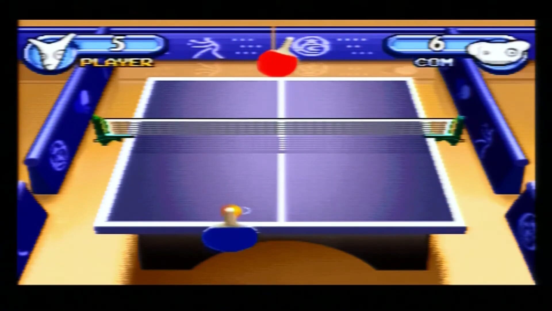 Screenshot for Ping Pong