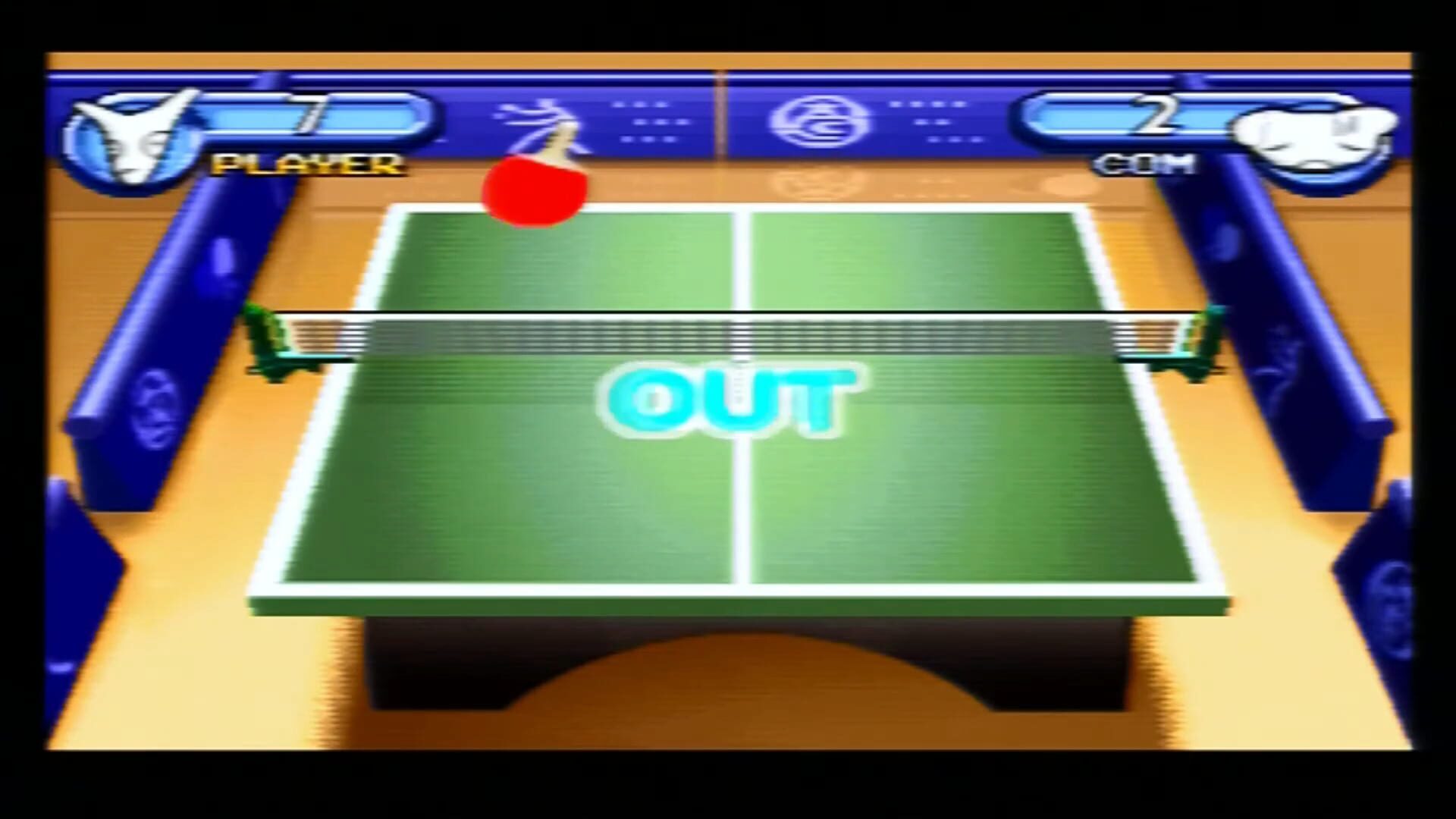 Screenshot for Ping Pong