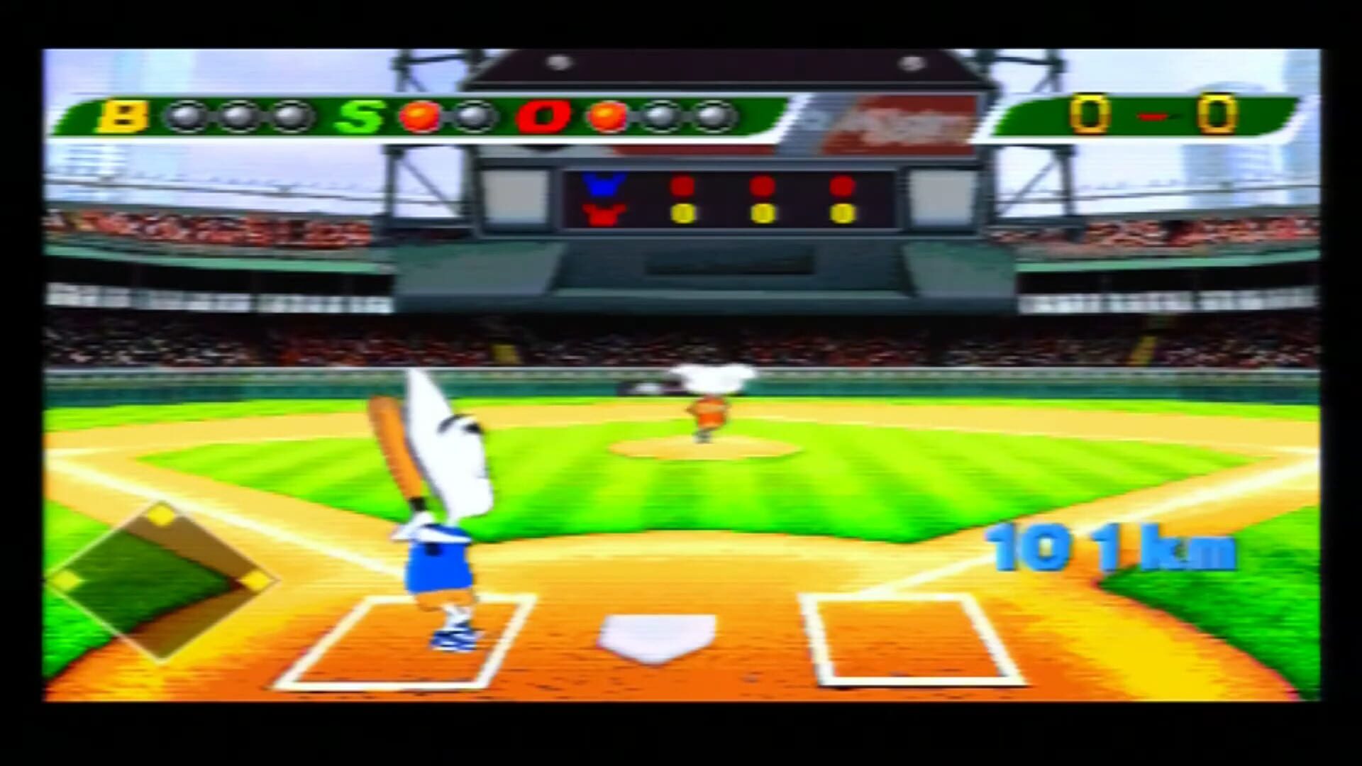 Screenshot for Fantasy Baseball