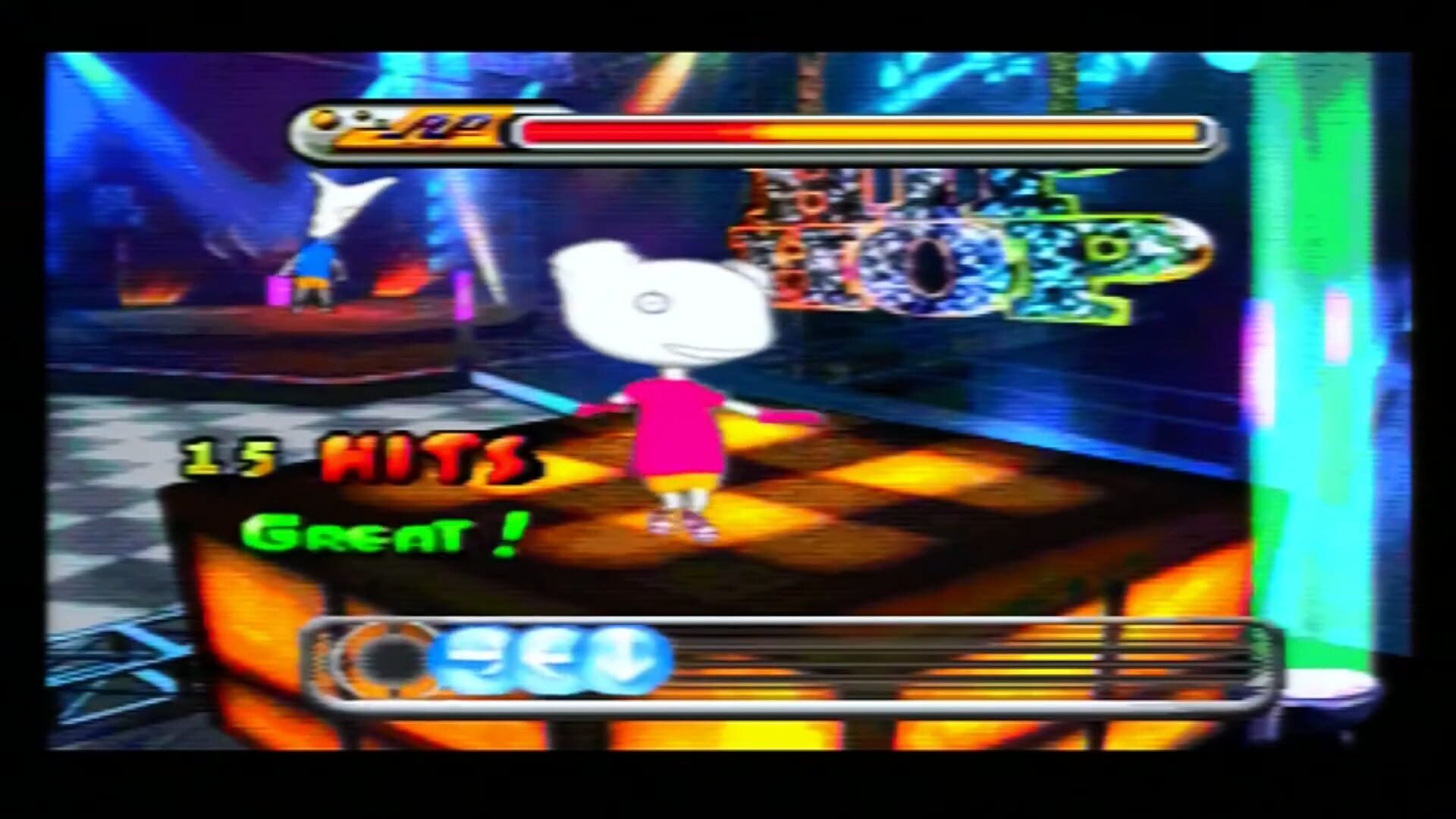 Screenshot for Fever Move
