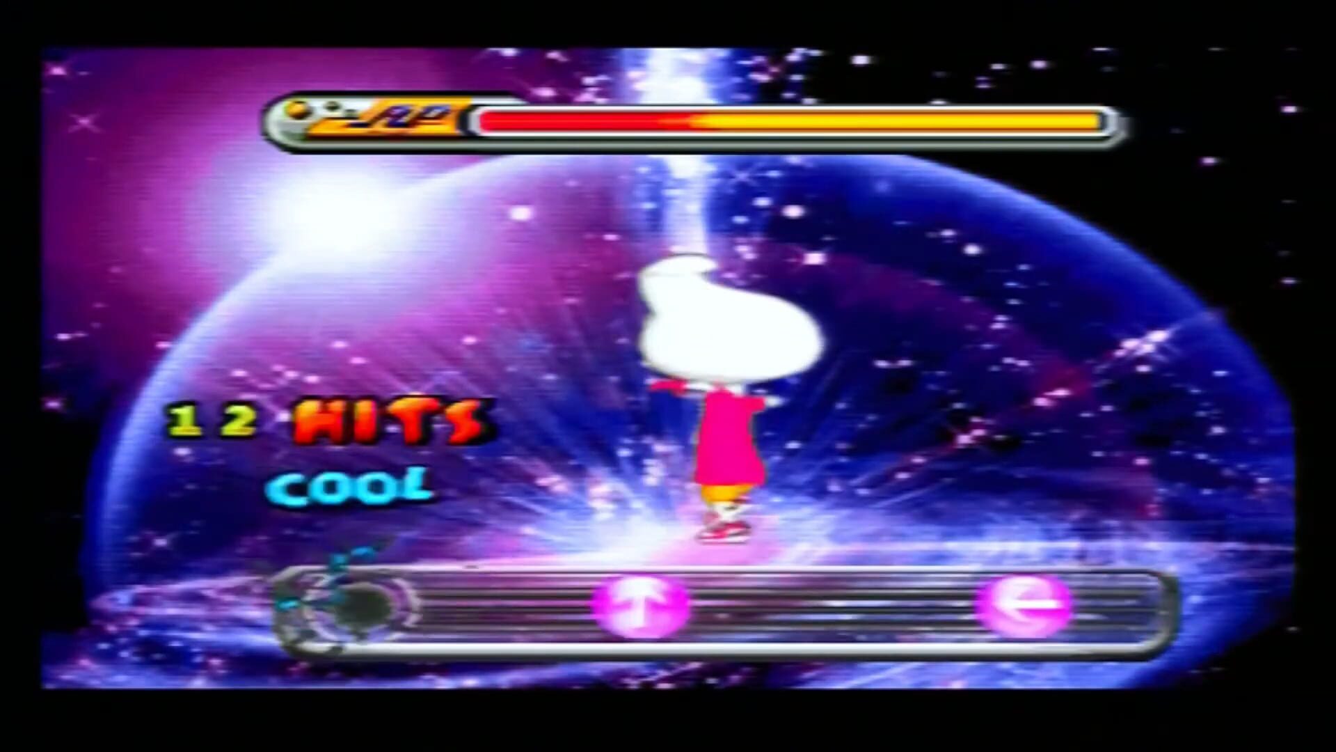Screenshot for Fever Move