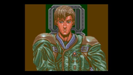 Screenshot for Super Aleste