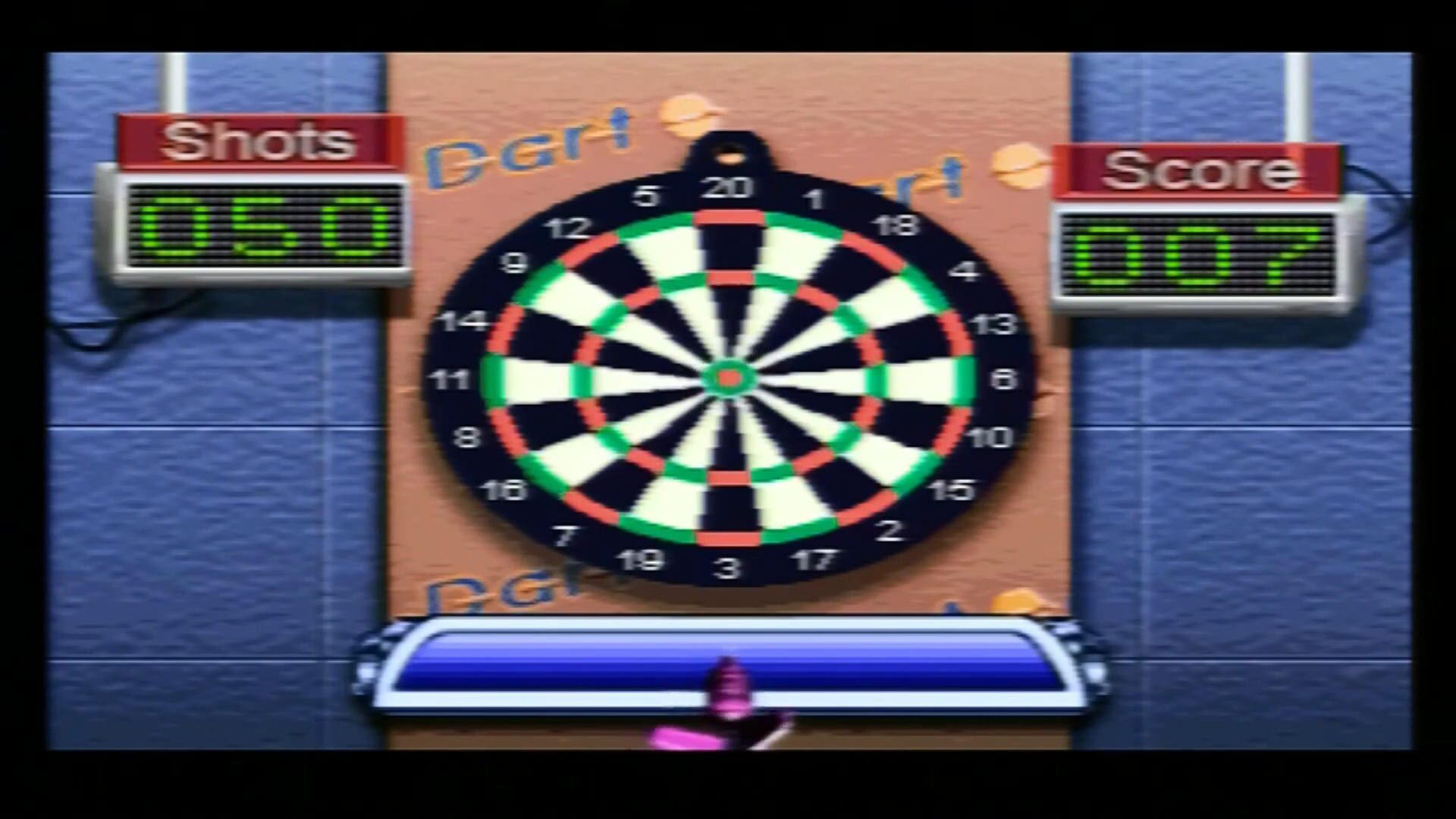 Screenshot for Smart Dart