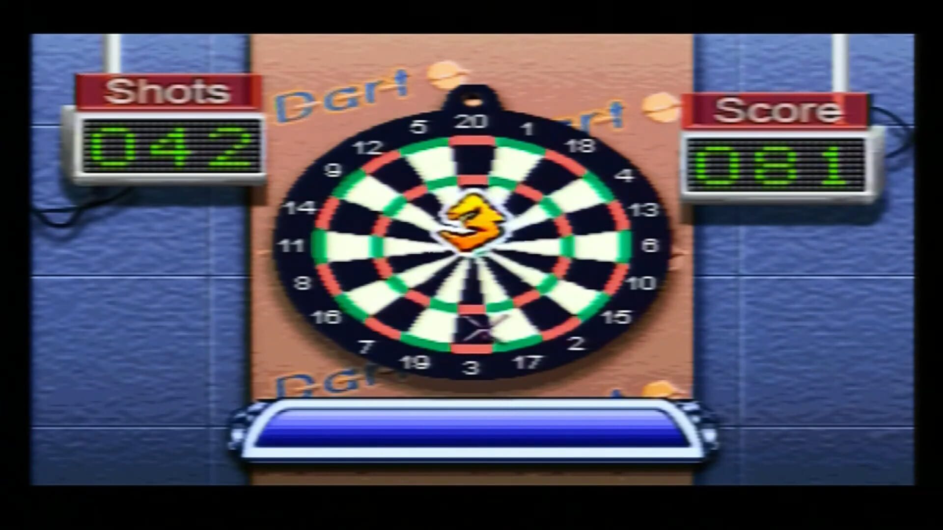 Screenshot for Smart Dart