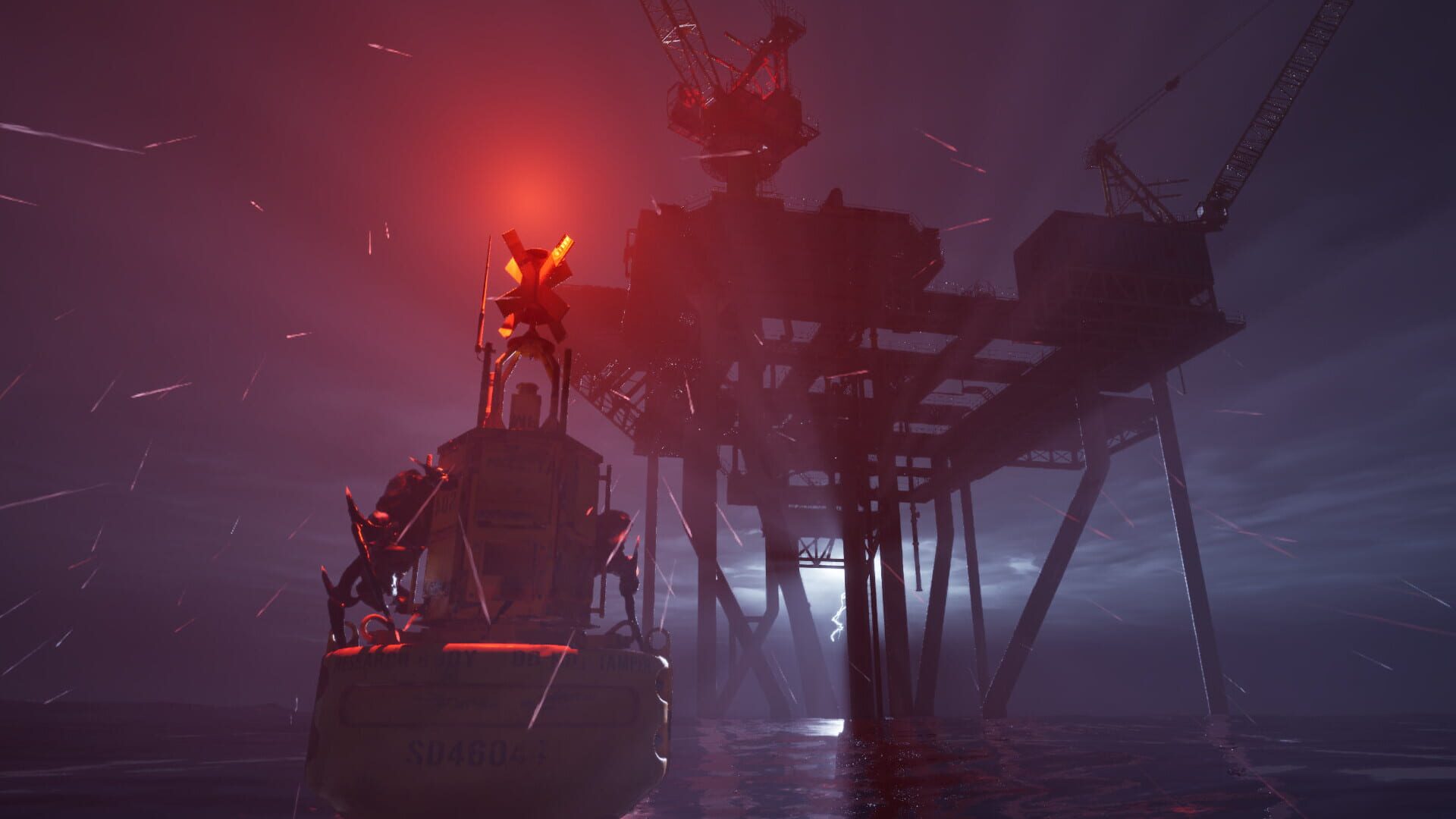 Screenshot for Crude Survivor TD