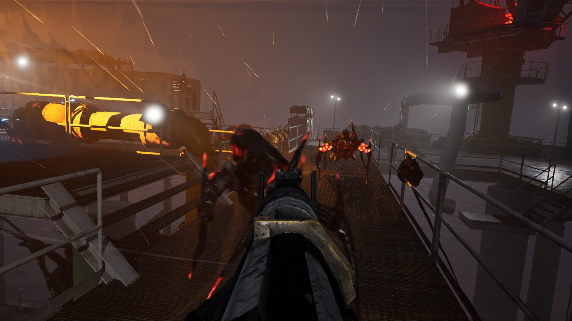 Screenshot for Crude Survivor TD