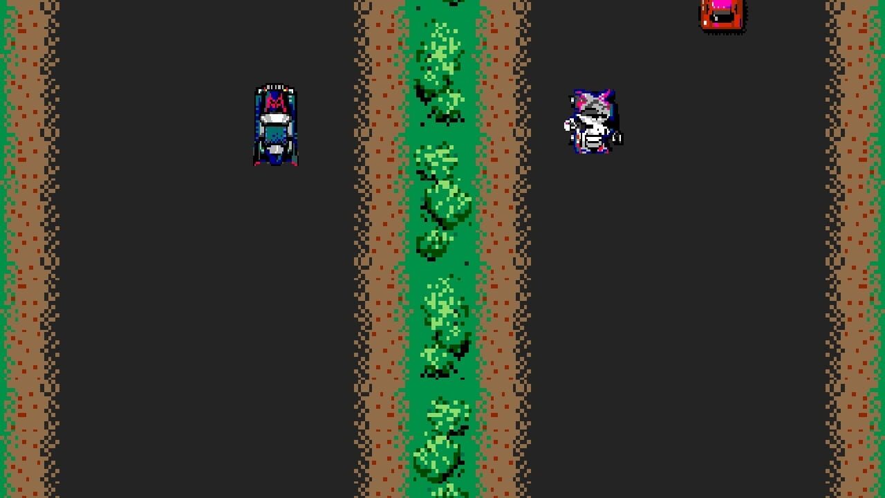 Screenshot for Spy Hunter