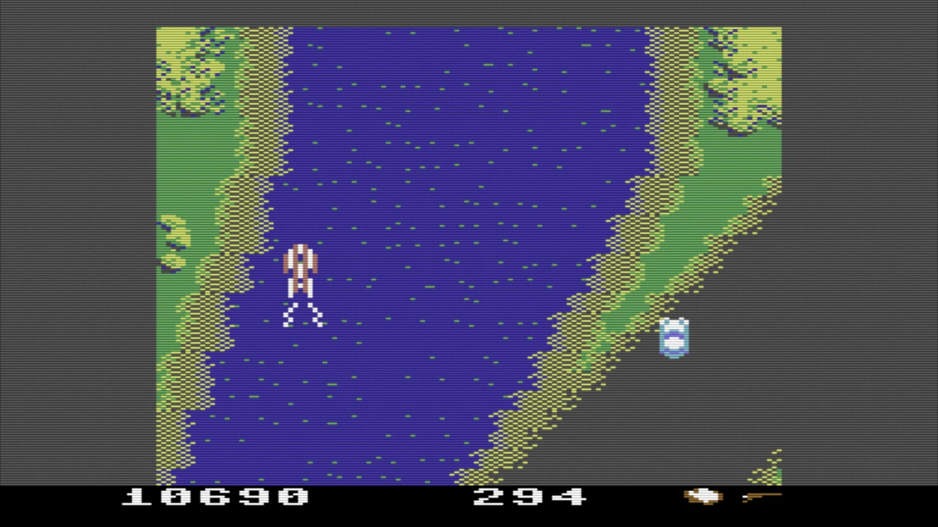 Screenshot for Spy Hunter
