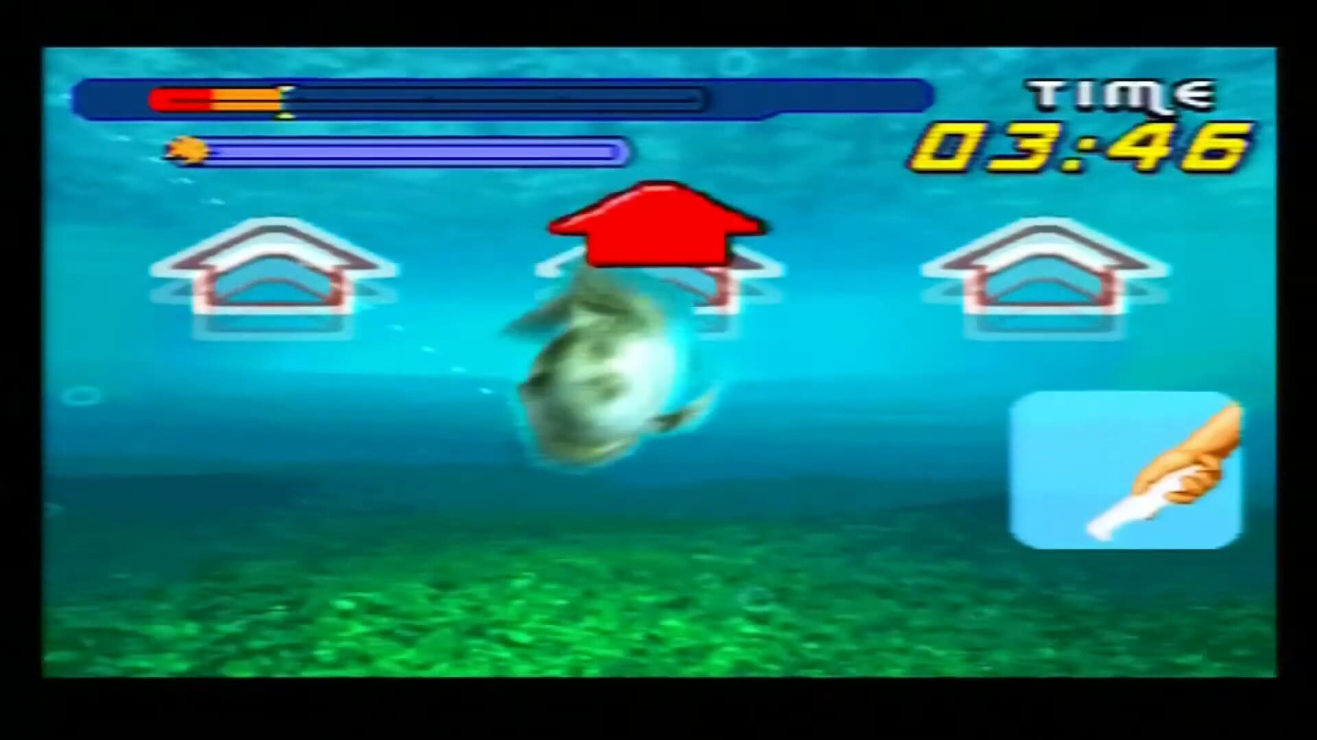 Screenshot for Catch Fish