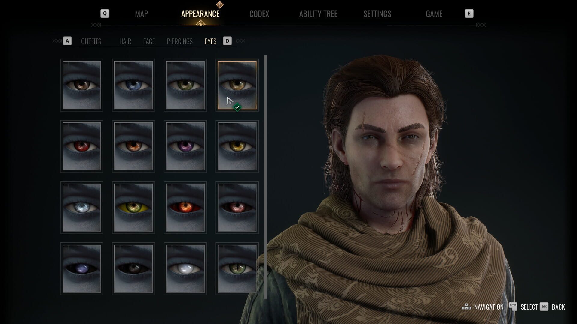 Screenshot for Vampire: The Masquerade - Bloodlines 2