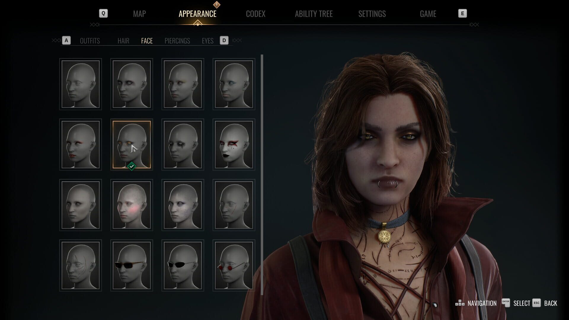Screenshot for Vampire: The Masquerade - Bloodlines 2