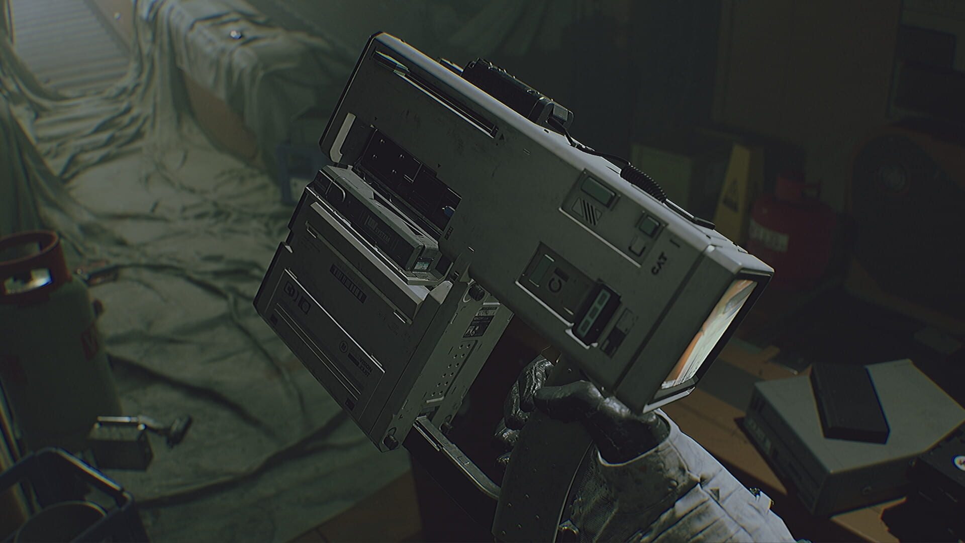 Screenshot for Routine