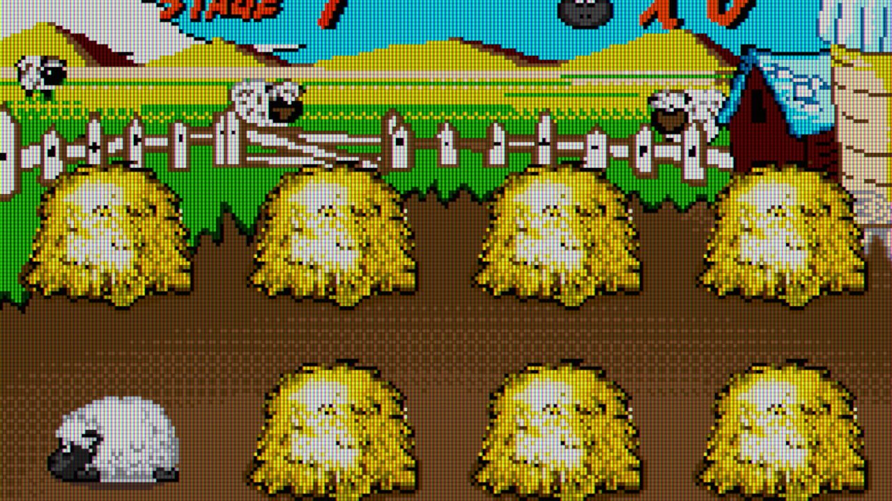 Screenshot for Hide and Seek