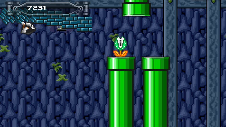 Screenshot for Bullet Bill 2