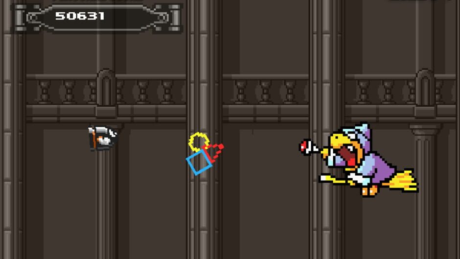 Screenshot for Bullet Bill 2