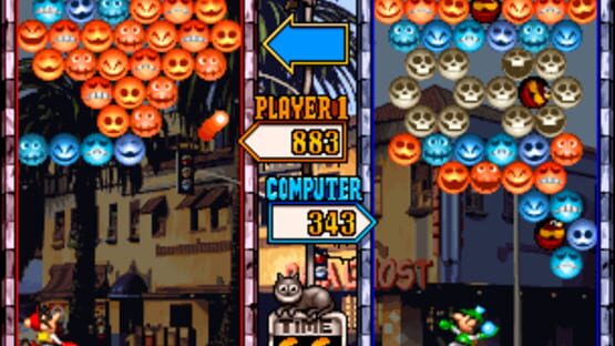 Screenshot for Ghostlop