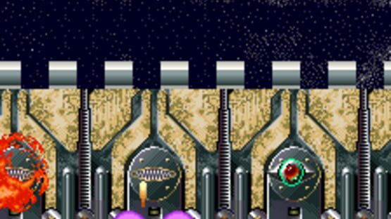 Screenshot for GunNail