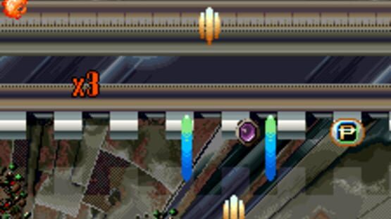 Screenshot for GunNail