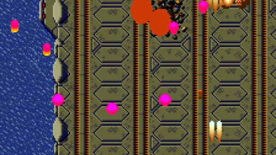 Screenshot for GunNail