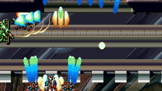 Screenshot for GunNail