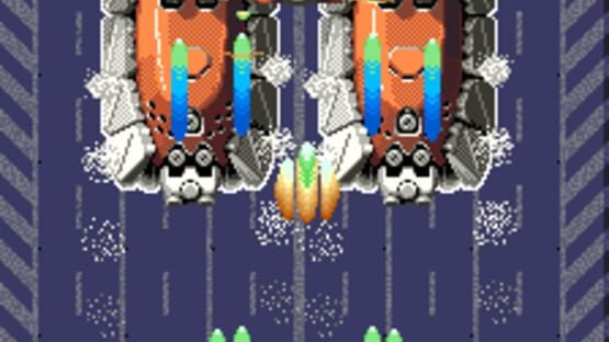 Screenshot for GunNail