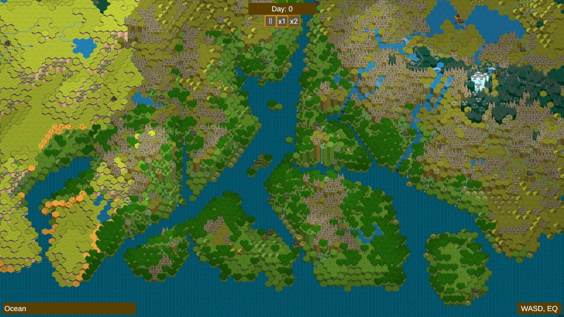 Screenshot for 8 More Lives