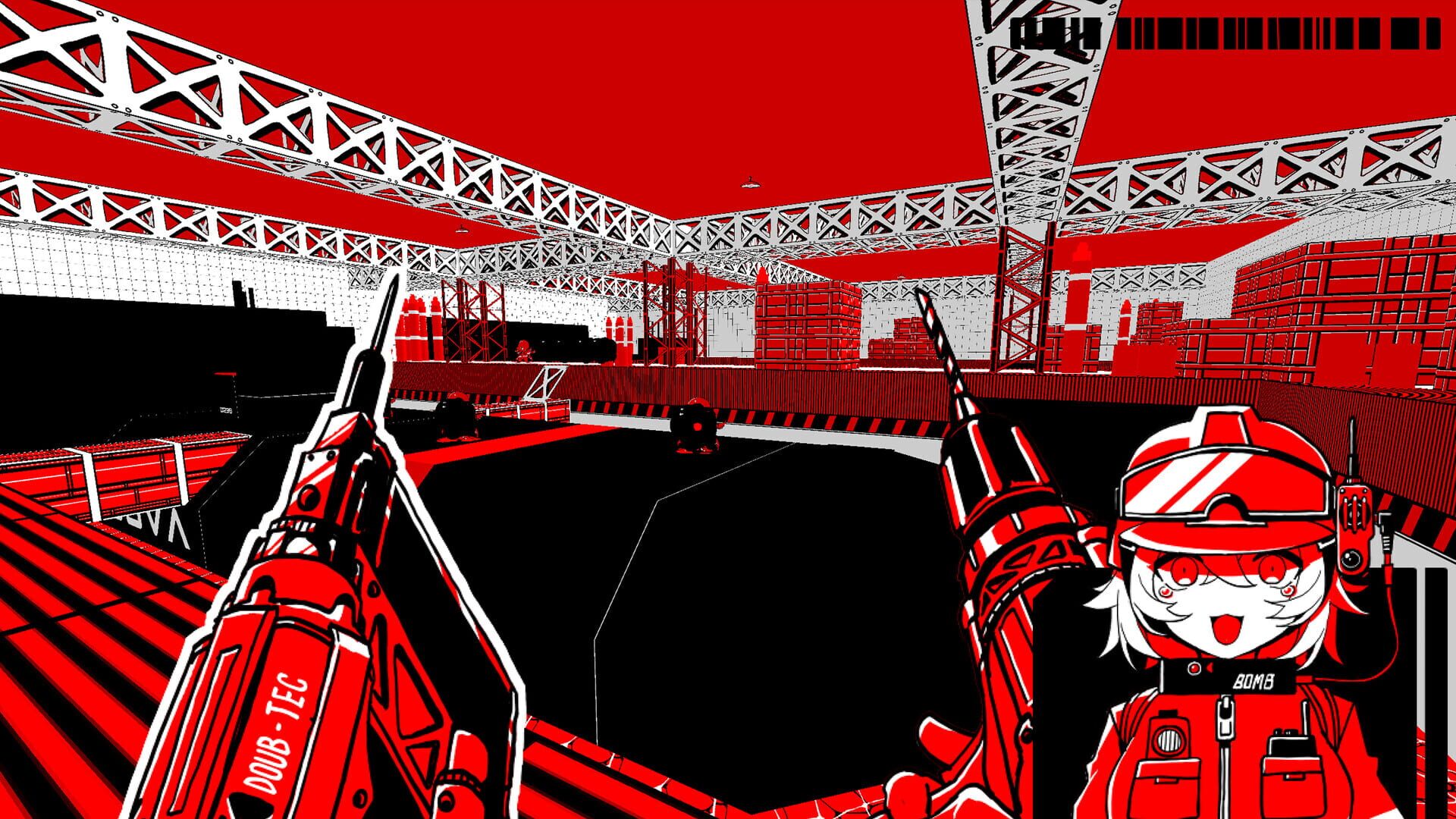 Screenshot for Daibadestructor