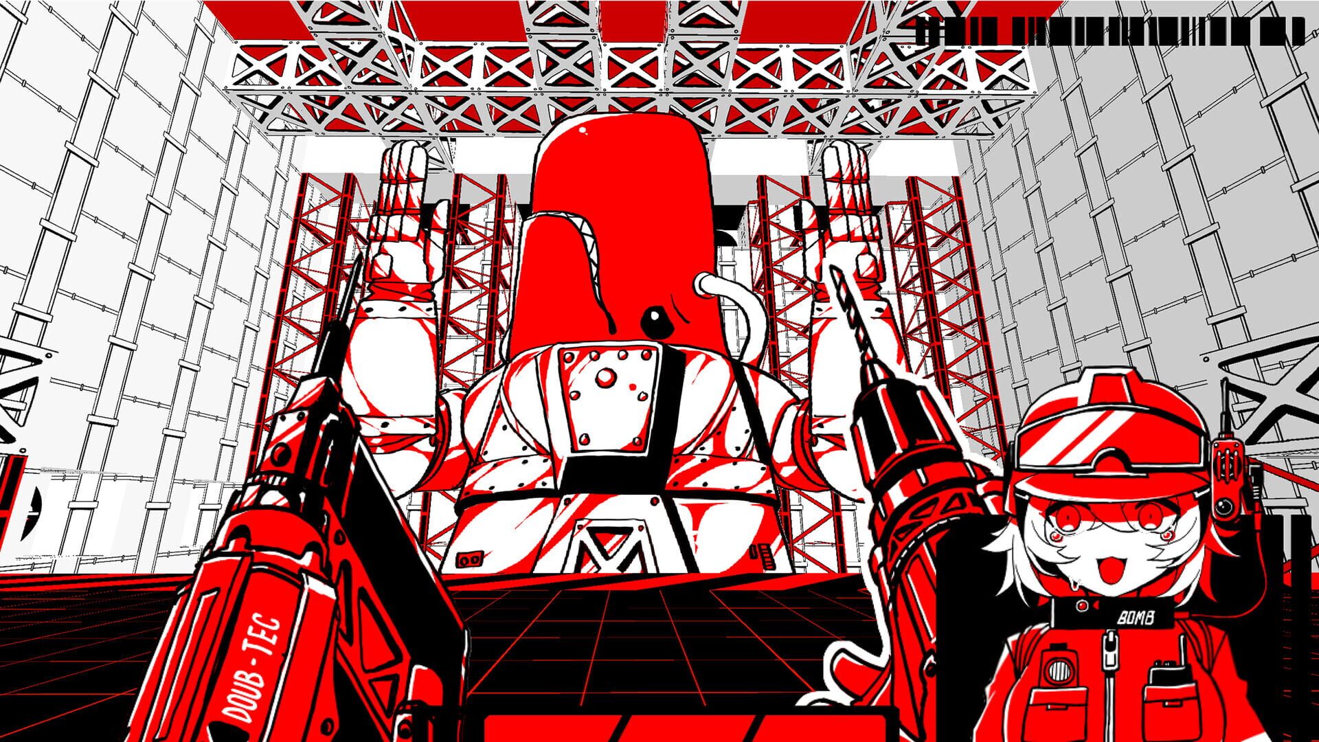 Screenshot for Daibadestructor