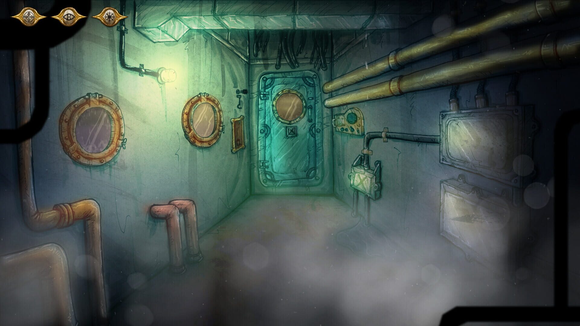 Screenshot for Deep Siren