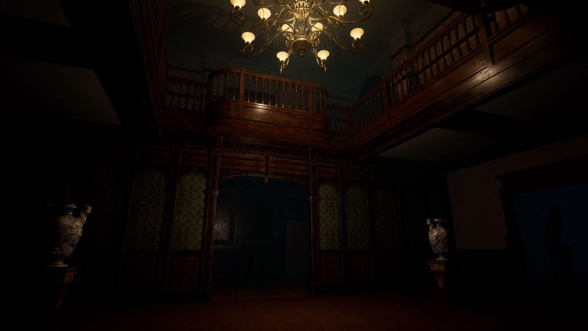Screenshot for Junji Ito Maniac: An Infinite Gaol