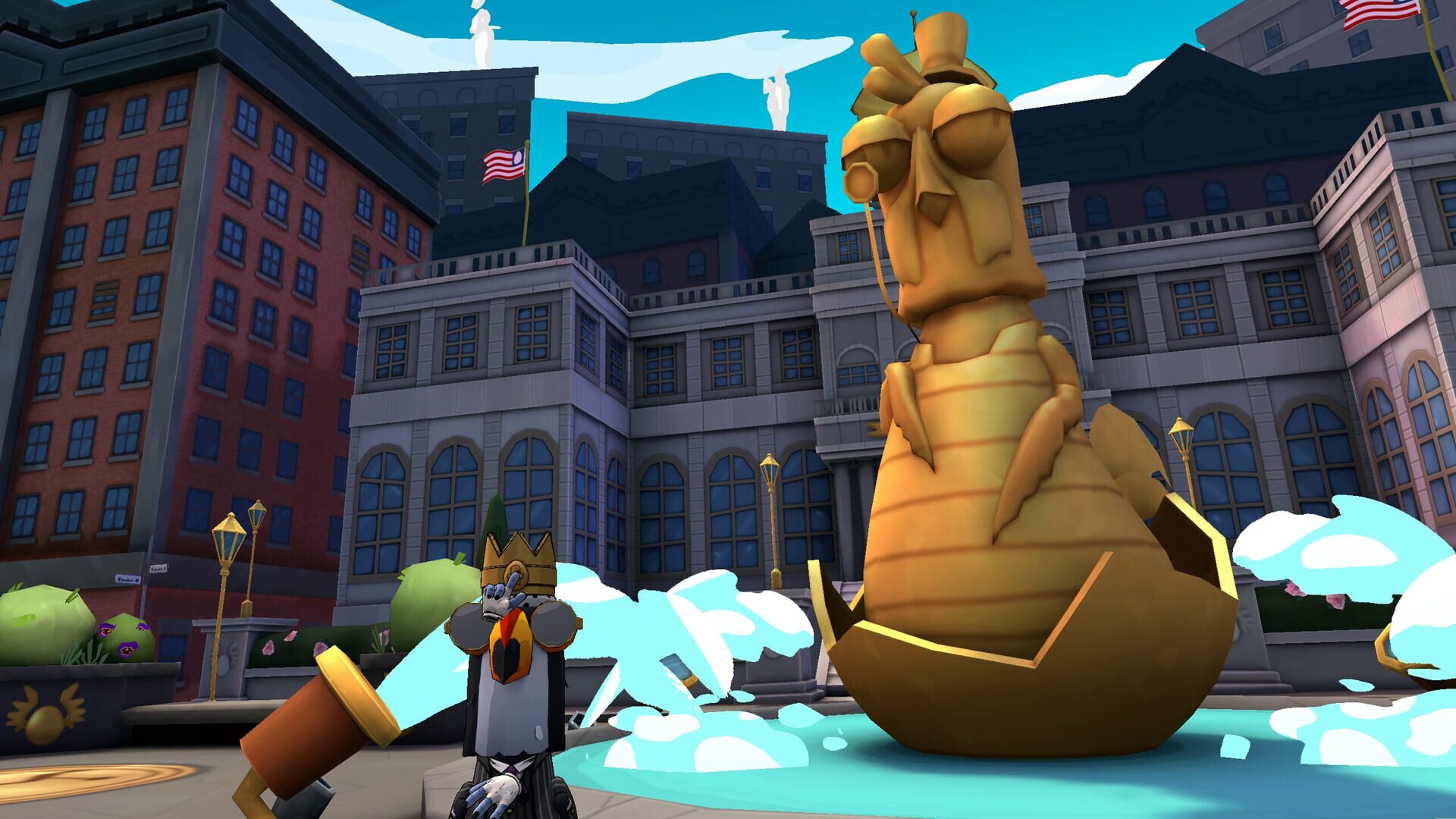 Screenshot for Prison Boss: Prohibition - Stitchin' Rich