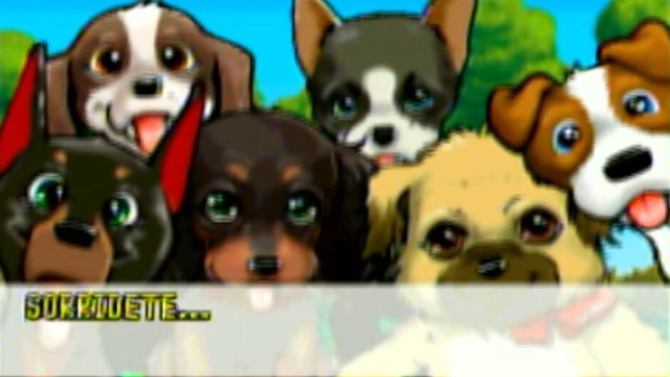 Screenshot for Cuccioli Cerca Amici
