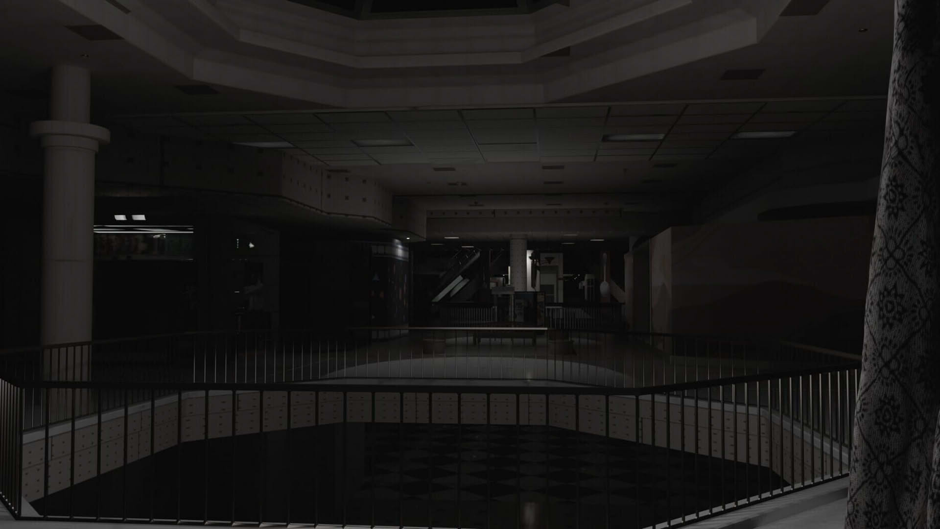 Screenshot for Night at the Mall