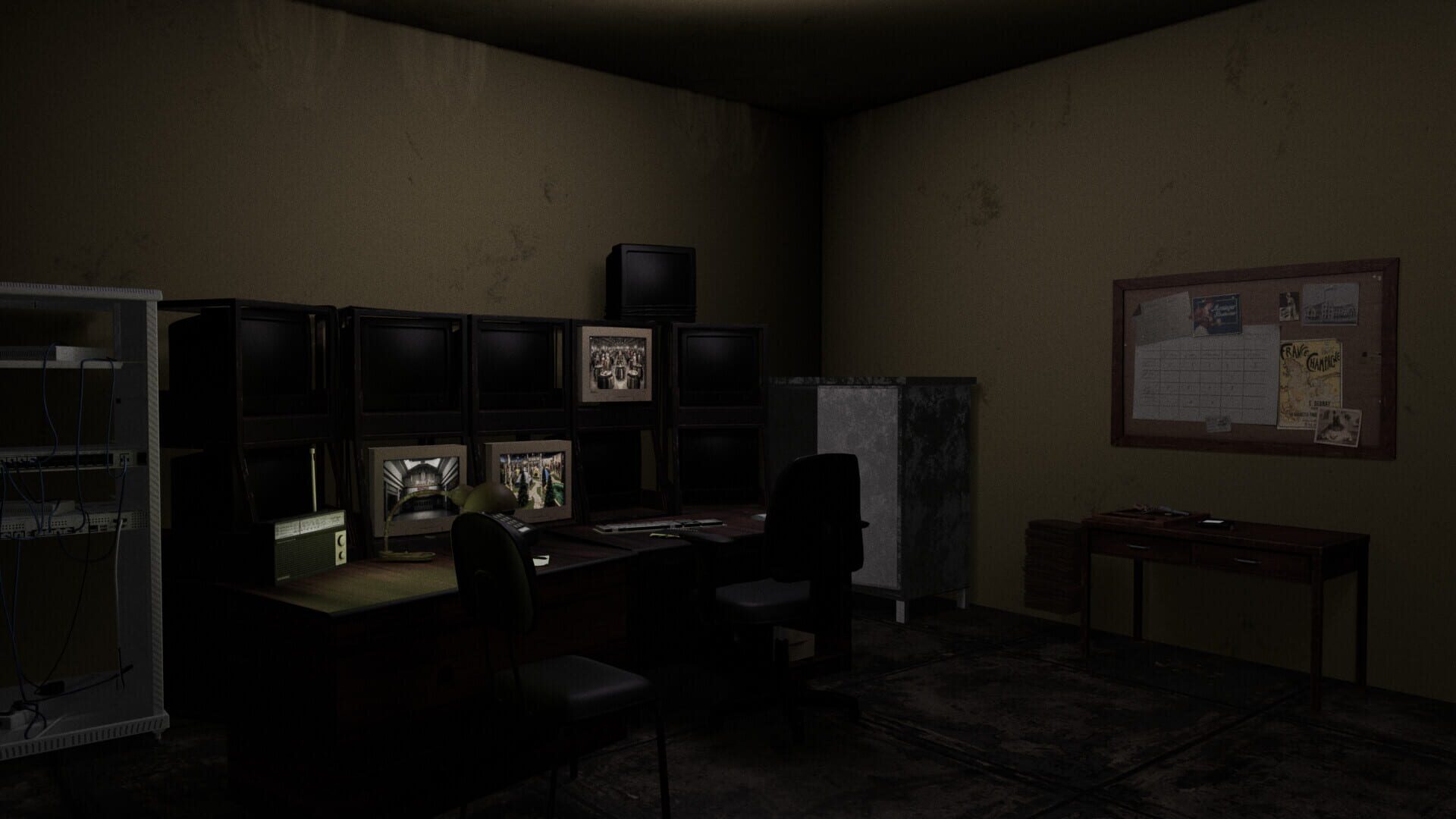 Screenshot for Night at the Mall