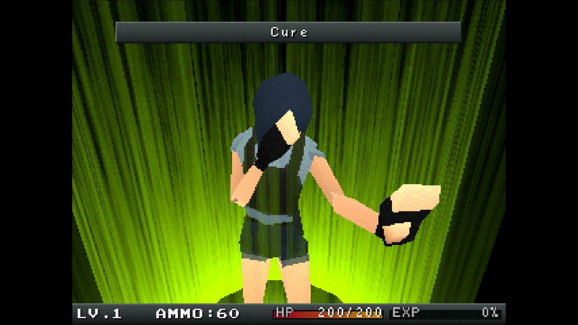 Screenshot for House of Necrosis
