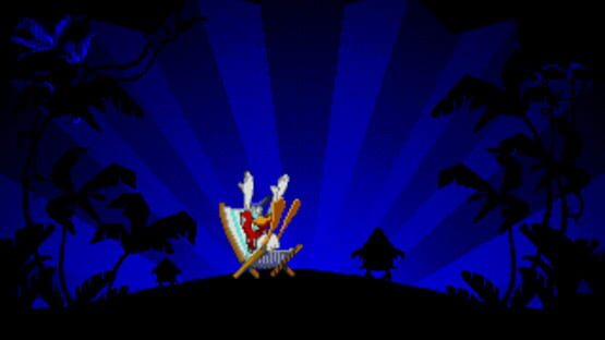 Screenshot for Donald in Maui Mallard