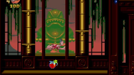 Screenshot for Donald in Maui Mallard