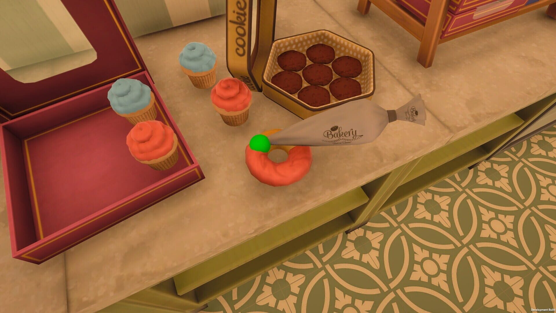 Screenshot for Kebab Chefs!: Restaurant Simulator - Bakery