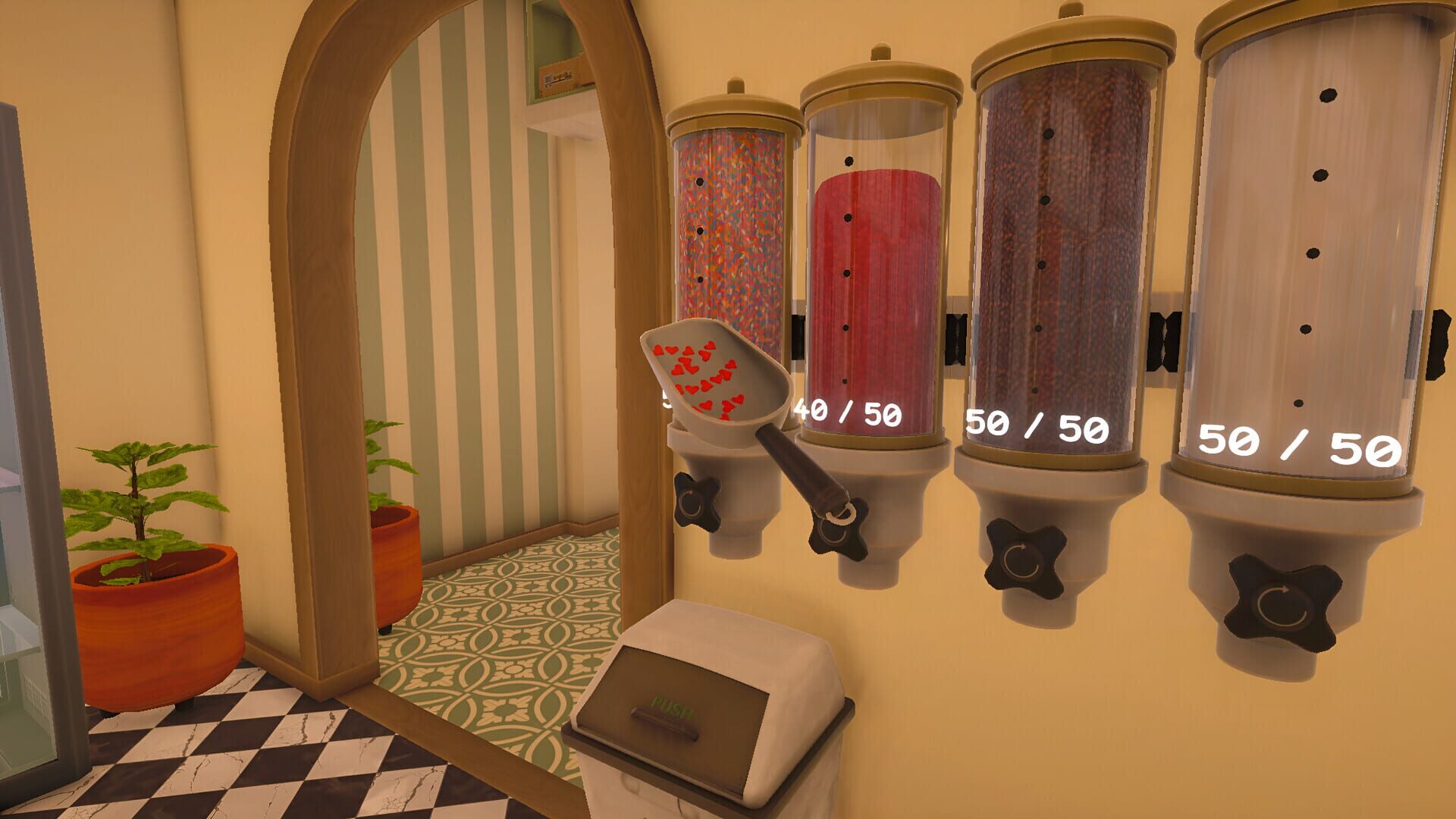 Screenshot for Kebab Chefs!: Restaurant Simulator - Bakery