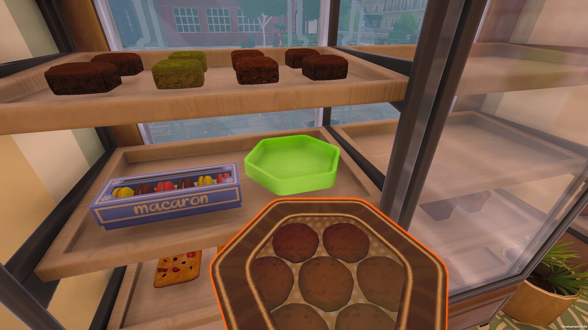 Screenshot for Kebab Chefs!: Restaurant Simulator - Bakery