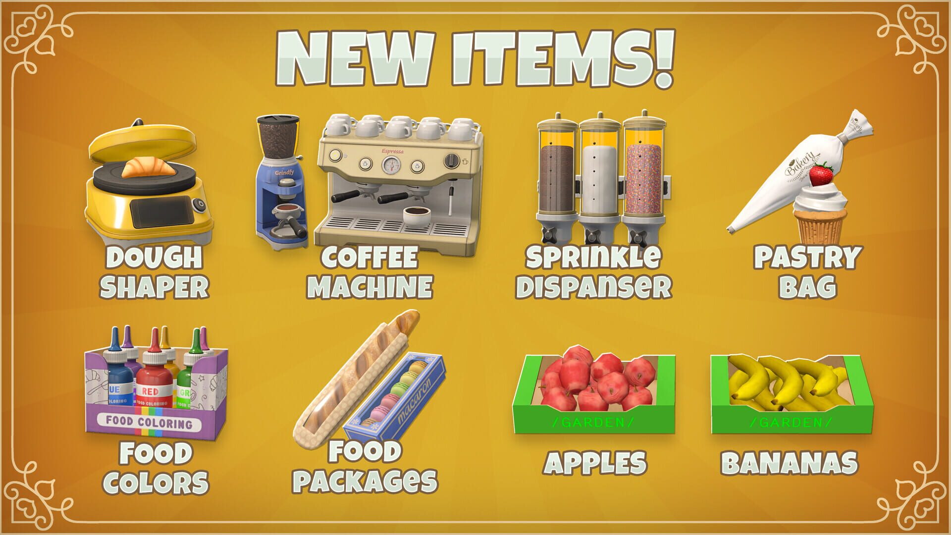 Screenshot for Kebab Chefs!: Restaurant Simulator - Bakery