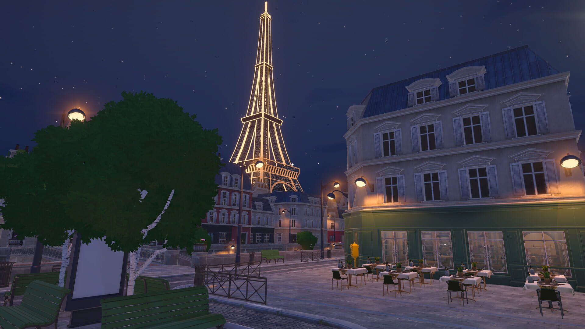 Screenshot for Kebab Chefs!: Restaurant Simulator - Bakery